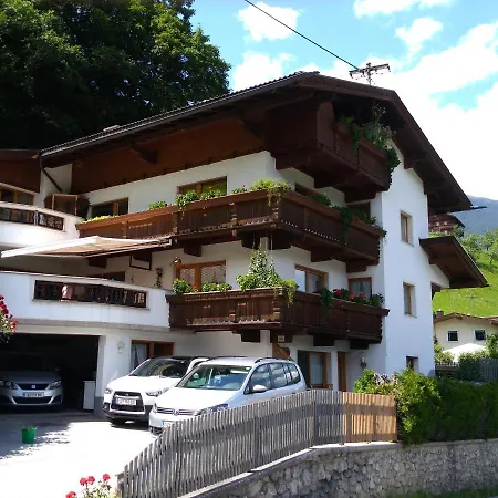 Zillertal Mit Traumausblick - Haus Kirchler דירה