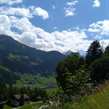 아파트 Zillertal Mit Traumausblick - Haus Kirchler