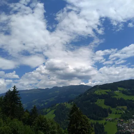 Zillertal Mit Traumausblick - Haus Kirchler Appartamento