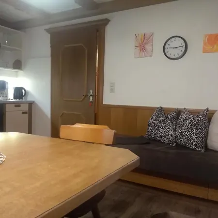 Zillertal Mit Traumausblick - Haus Kirchler Appartement Hippach