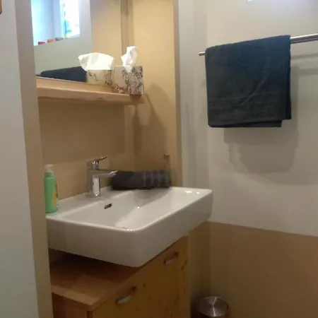 Zillertal Mit Traumausblick - Haus Kirchler דירה