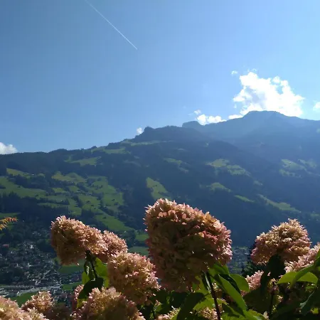 Zillertal Mit Traumausblick - Haus Kirchler 아파트