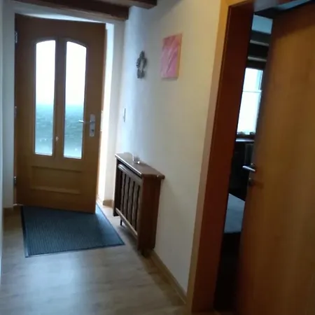 아파트 Zillertal Mit Traumausblick - Haus Kirchler