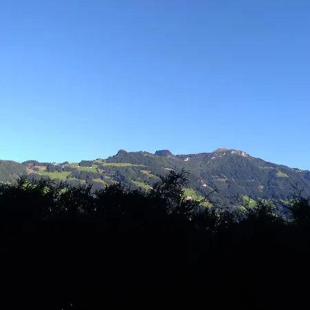 Zillertal Mit Traumausblick - Haus Kirchler דירה *
