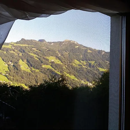 Zillertal Mit Traumausblick - Haus Kirchler