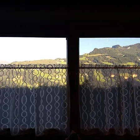 Zillertal Mit Traumausblick - Haus Kirchler Appartamento