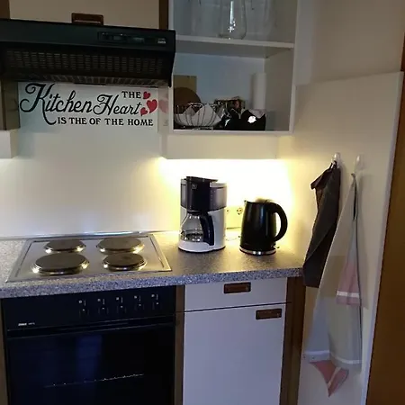 Zillertal Mit Traumausblick - Haus Kirchler Διαμέρισμα *