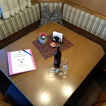 Zillertal Mit Traumausblick - Haus Kirchler דירה *