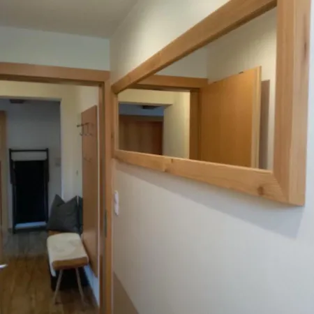 דירה Zillertal Mit Traumausblick - Haus Kirchler *