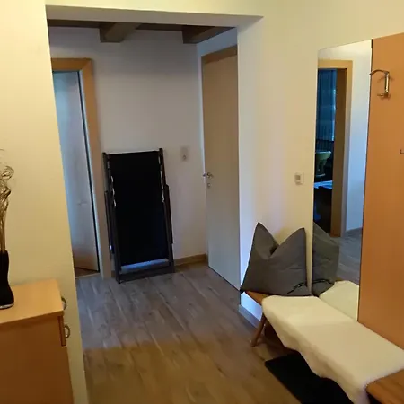 Appartement Zillertal Mit Traumausblick - Haus Kirchler