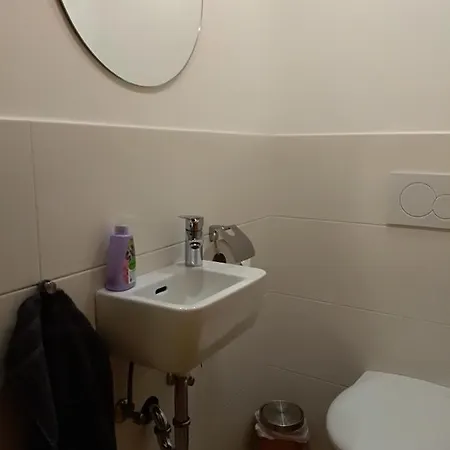 Zillertal Mit Traumausblick - Haus Kirchler היפאך