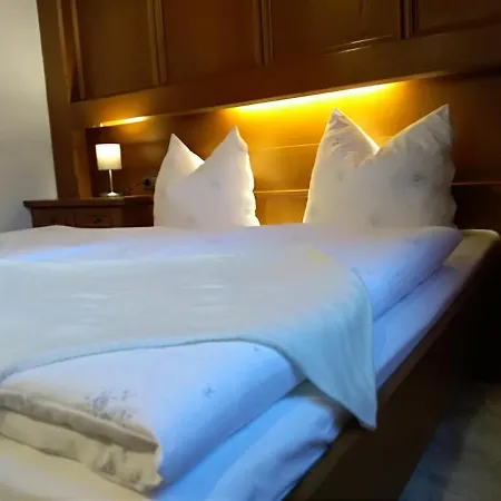 Appartamento Zillertal Mit Traumausblick - Haus Kirchler