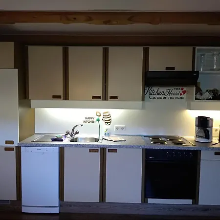 Zillertal Mit Traumausblick - Haus Kirchler Appartamento