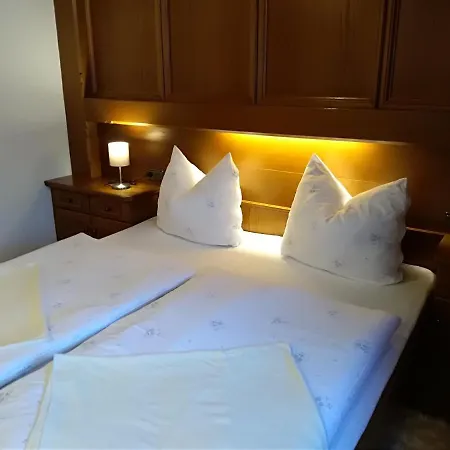 Appartamento Zillertal Mit Traumausblick - Haus Kirchler