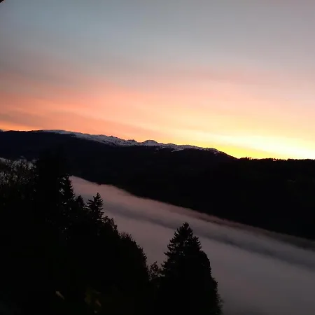 Zillertal Mit Traumausblick - Haus Kirchler