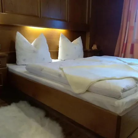 Appartement Zillertal Mit Traumausblick - Haus Kirchler *