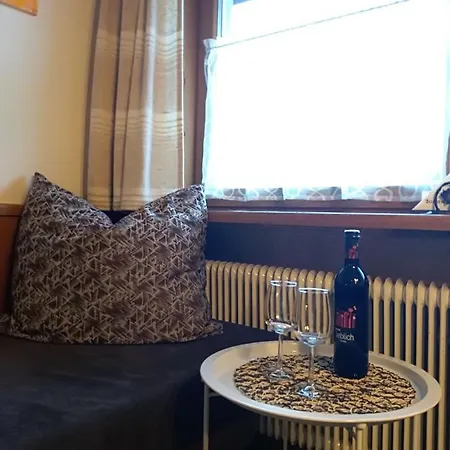 아파트 Zillertal Mit Traumausblick - Haus Kirchler *