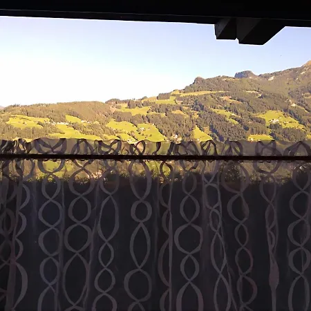 Zillertal Mit Traumausblick - Haus Kirchler Διαμέρισμα Hippach