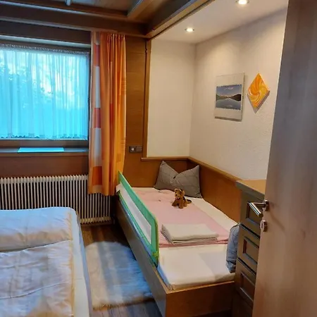 Zillertal Mit Traumausblick - Haus Kirchler דירה היפאך