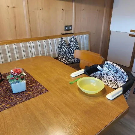 Zillertal Mit Traumausblick - Haus Kirchler