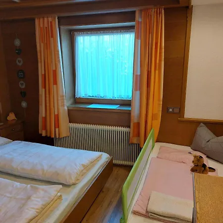 Zillertal Mit Traumausblick - Haus Kirchler