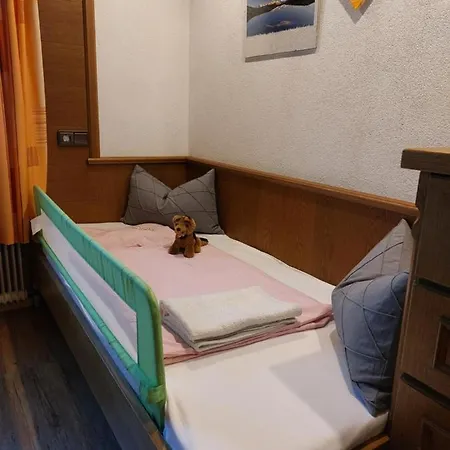 Zillertal Mit Traumausblick - Haus Kirchler 아파트 힙파흐