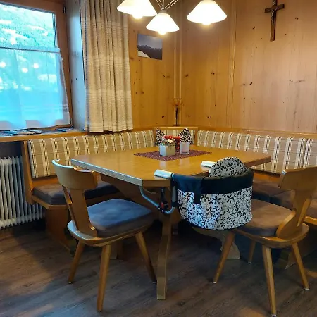 Zillertal Mit Traumausblick - Haus Kirchler 힙파흐