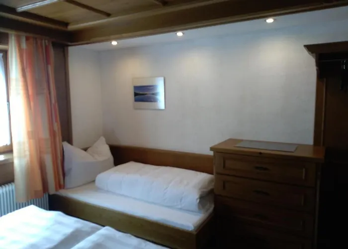 Zillertal Mit Traumausblick - Haus Kirchler *