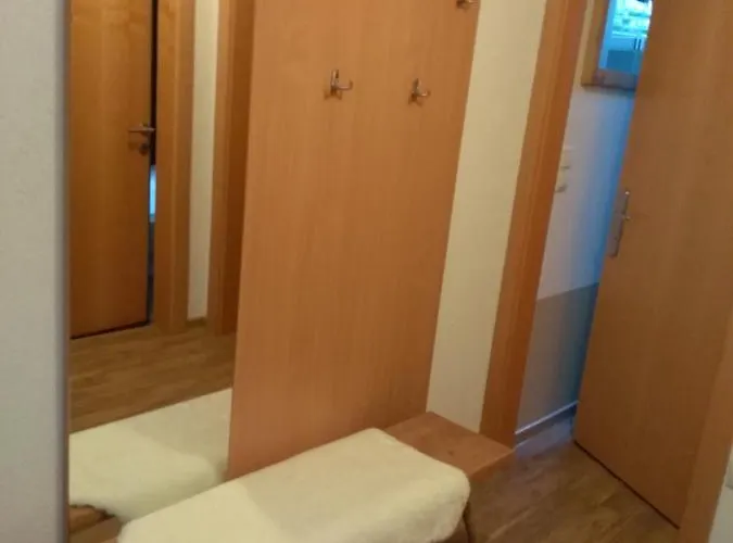 Zillertal Mit Traumausblick - Haus Kirchler Apartmán Hippach