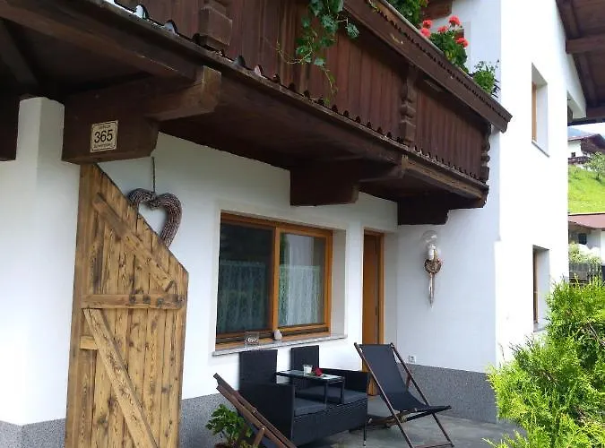 Zillertal Mit Traumausblick - Haus Kirchler Apartmán
