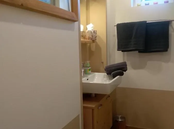 Zillertal Mit Traumausblick - Haus Kirchler *