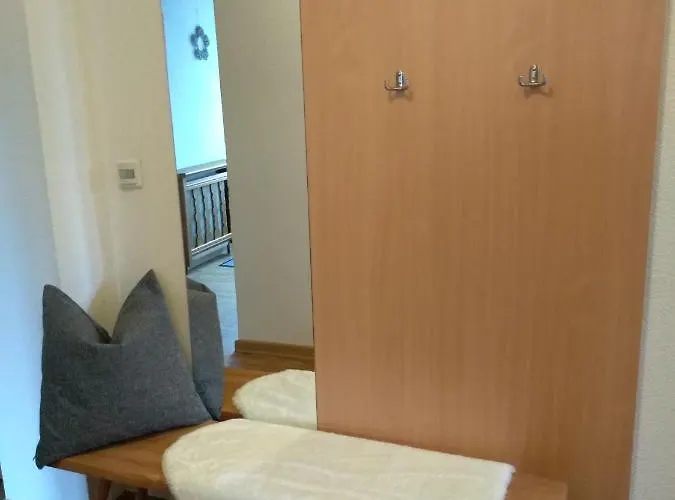 Apartmán Zillertal Mit Traumausblick - Haus Kirchler