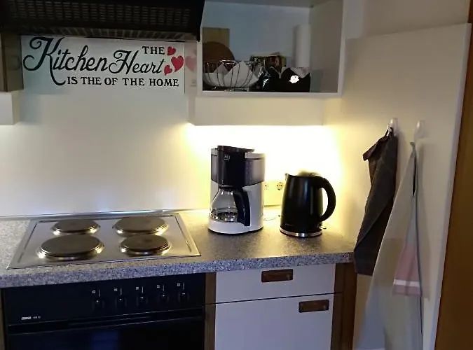 Zillertal Mit Traumausblick - Haus Kirchler Apartmán *