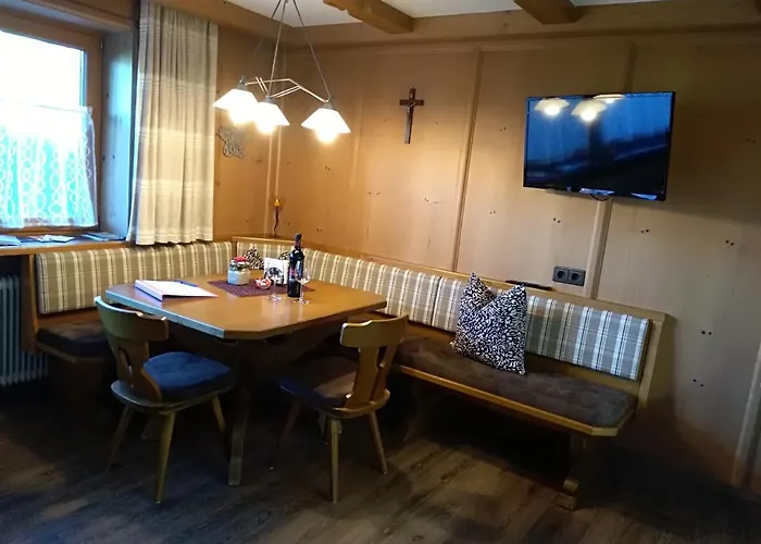 Zillertal Mit Traumausblick - Haus Kirchler Apartmán