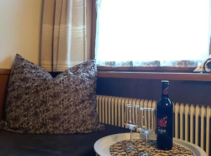 Apartmán Zillertal Mit Traumausblick - Haus Kirchler *