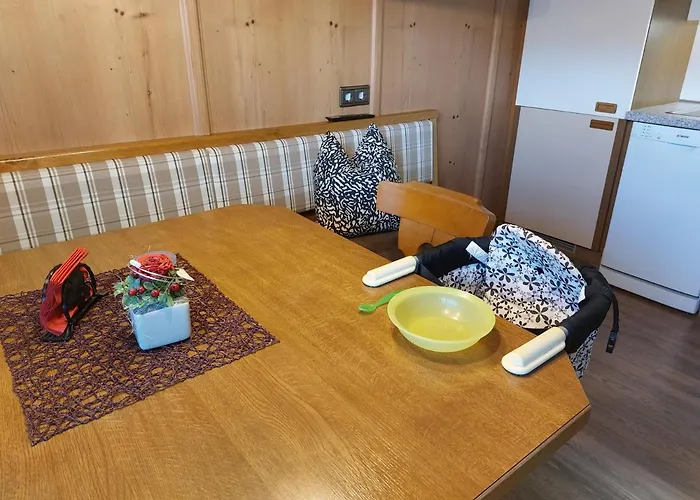 Zillertal Mit Traumausblick - Haus Kirchler