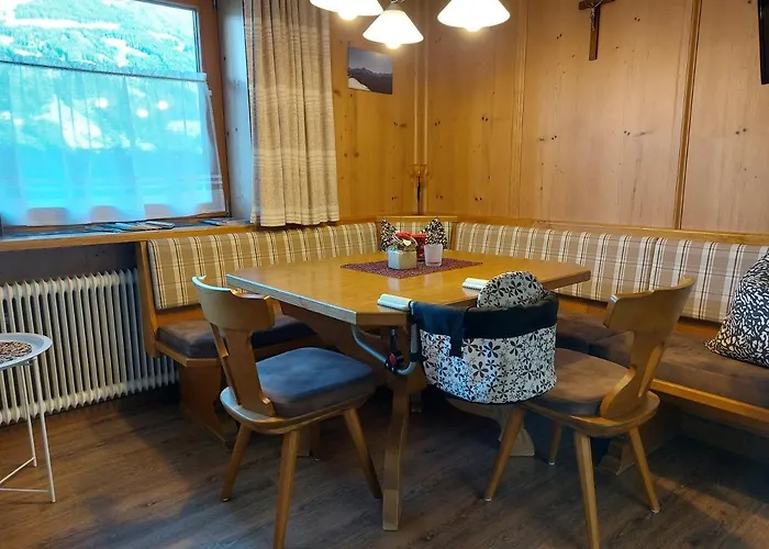 Zillertal Mit Traumausblick - Haus Kirchler Hippach