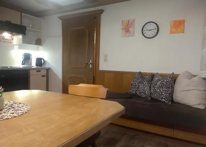Zillertal Mit Traumausblick - Haus Kirchler Apartment Hippach