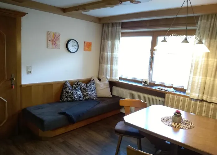 Zillertal Mit Traumausblick - Haus Kirchler Apartment *