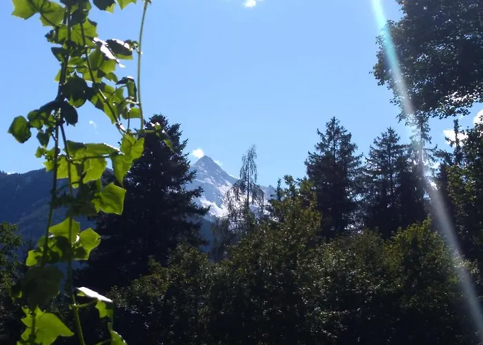 Zillertal Mit Traumausblick - Haus Kirchler * Hippach