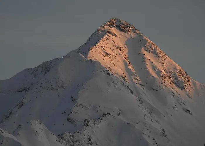 Zillertal Mit Traumausblick - Haus Kirchler Apartment *