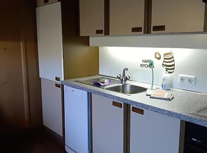 Zillertal Mit Traumausblick - Haus Kirchler Apartment