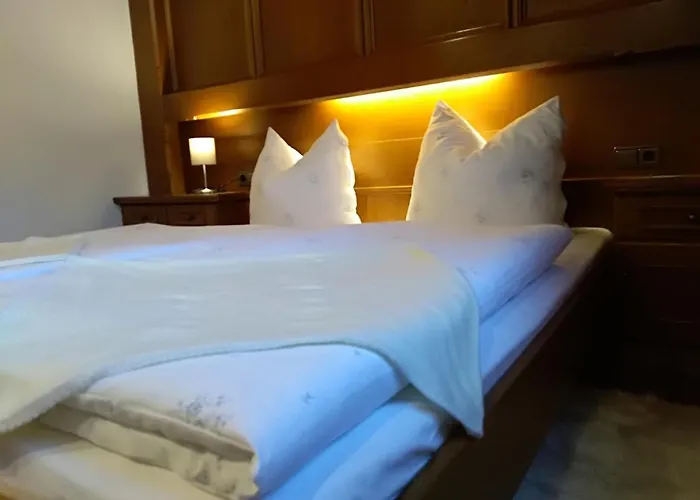 Apartment Zillertal Mit Traumausblick - Haus Kirchler