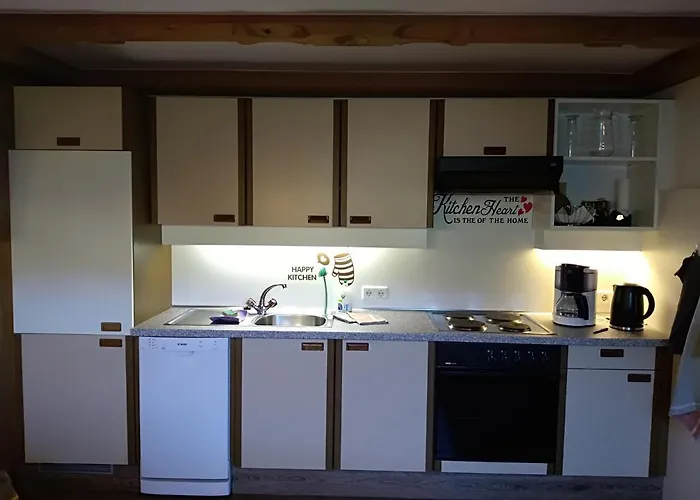 Zillertal Mit Traumausblick - Haus Kirchler Apartment