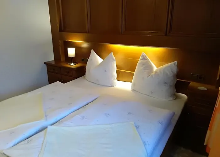 Apartment Zillertal Mit Traumausblick - Haus Kirchler