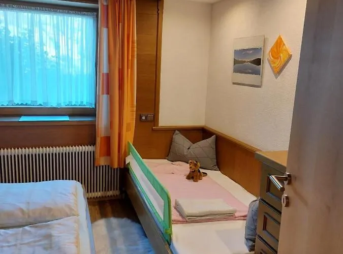 Zillertal Mit Traumausblick - Haus Kirchler Apartment Hippach
