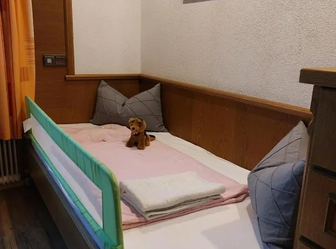 Zillertal Mit Traumausblick - Haus Kirchler Apartment Hippach