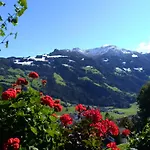Zillertal Mit Traumausblick - Haus Kirchler *