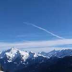 アパート Zillertal Mit Traumausblick - Haus Kirchler