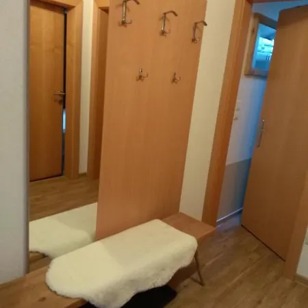 Zillertal Mit Traumausblick - Haus Kirchler شقة هيباخ
